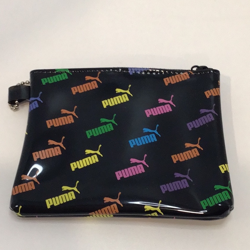 🍄 Puma Lunch Bag and Retro Coin Purse - Picture 11 of 15
